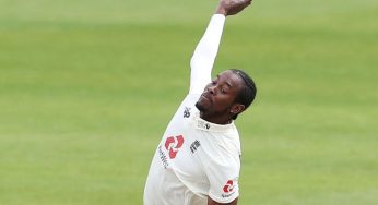 Jofra Archer Returns for Lord’s Showdown: Can England Stop India’s Surge?