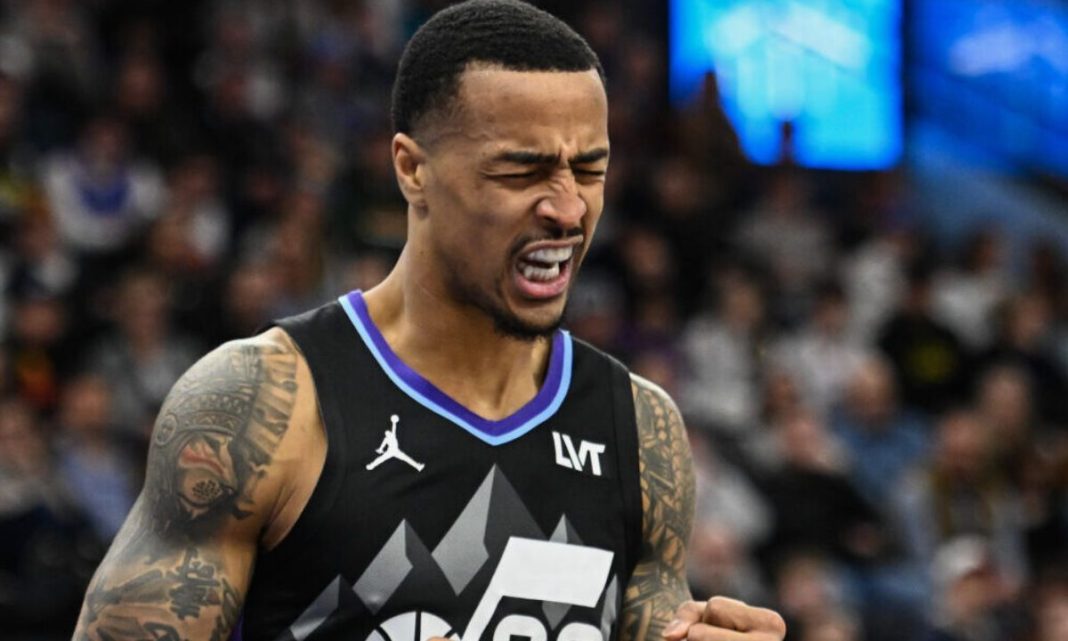 Why Did the Clippers Bet Big on John Collins?