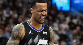 Why Did the Clippers Bet Big on John Collins?