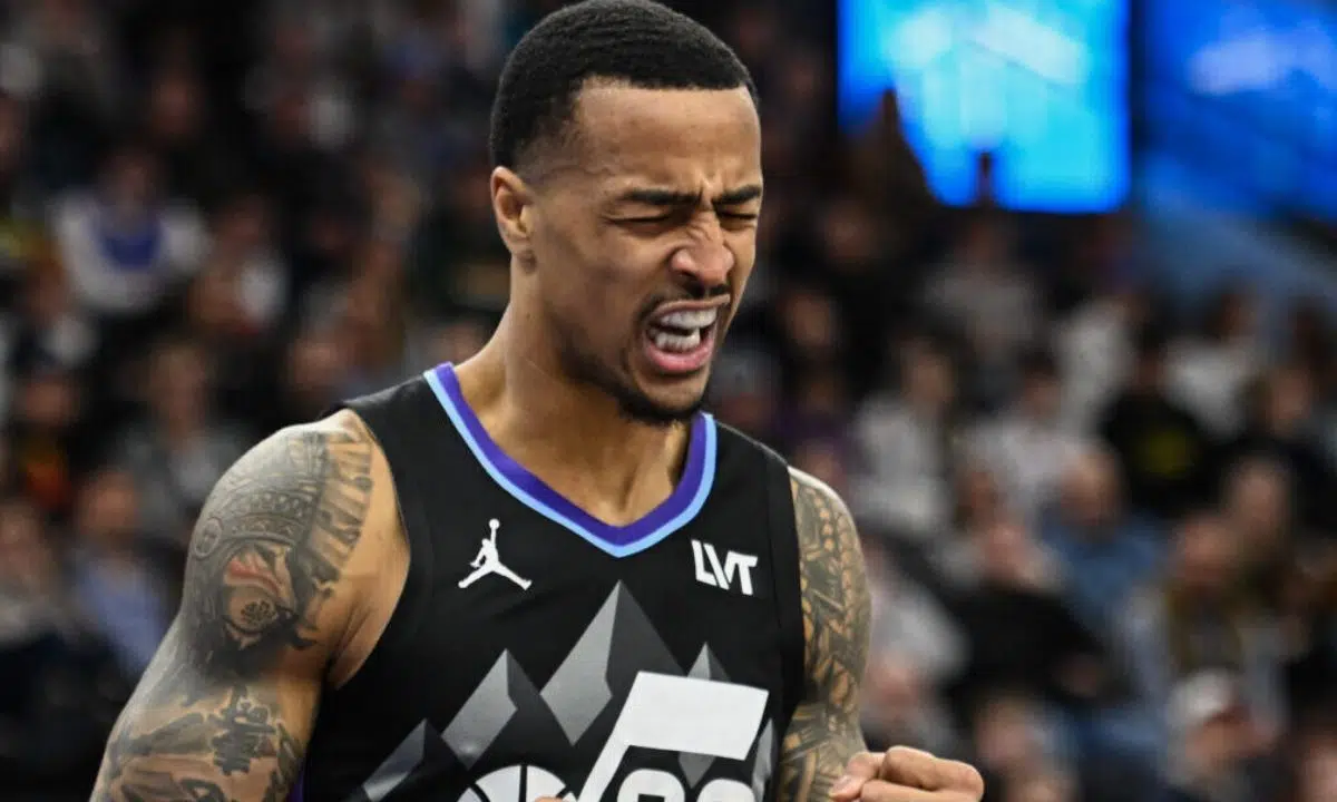 Why Did the Clippers Bet Big on John Collins?