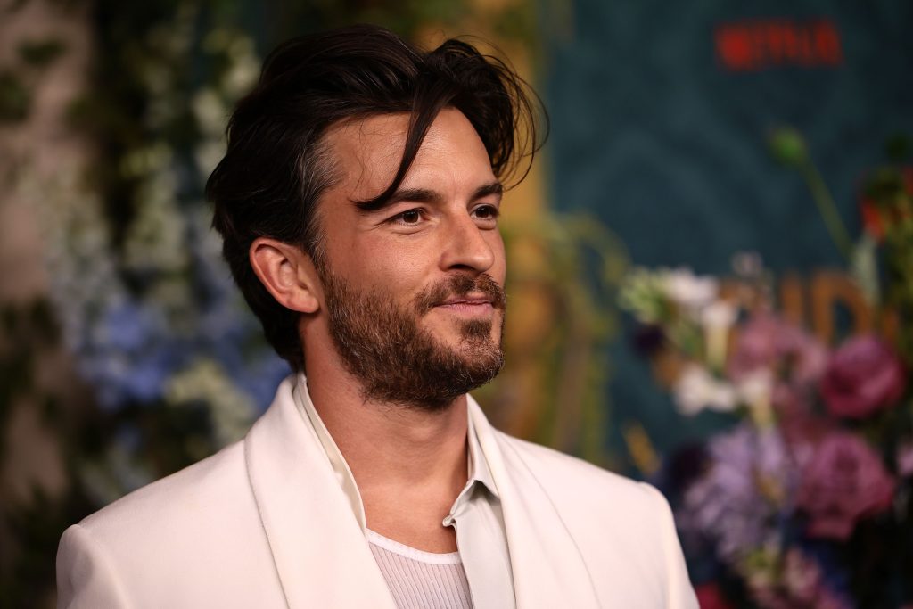 Jonathan Bailey Is Single—But Is Bridgerton Hurting His Love Life?