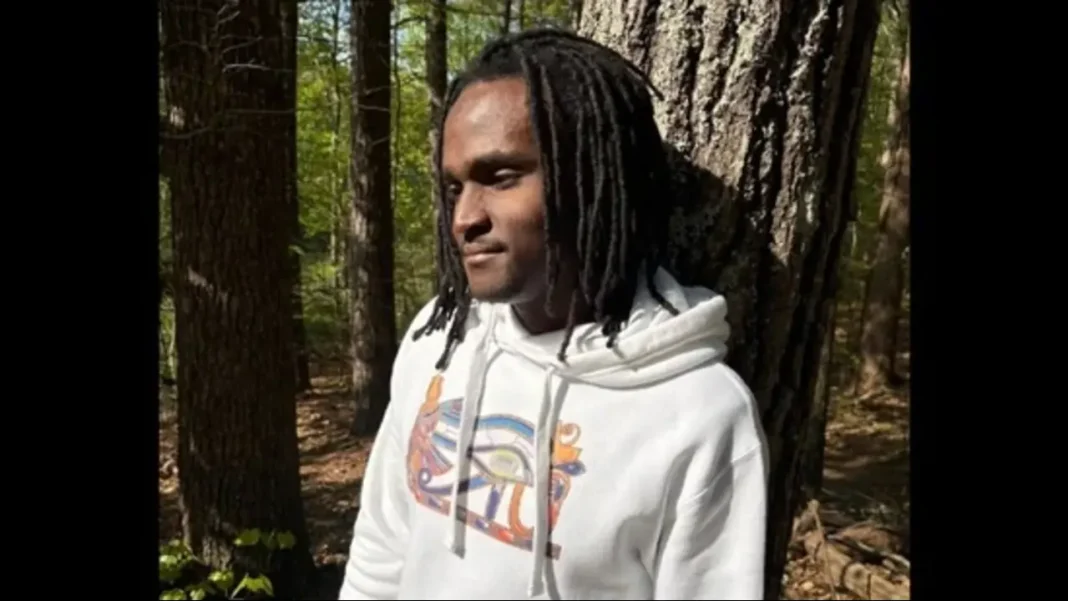 Julian Brown? Missing metro Atlanta inventor went viral for his unique solution to turn waste into fuel