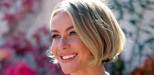 Why Julianne Hough Froze Her Eggs — and Has No Regrets