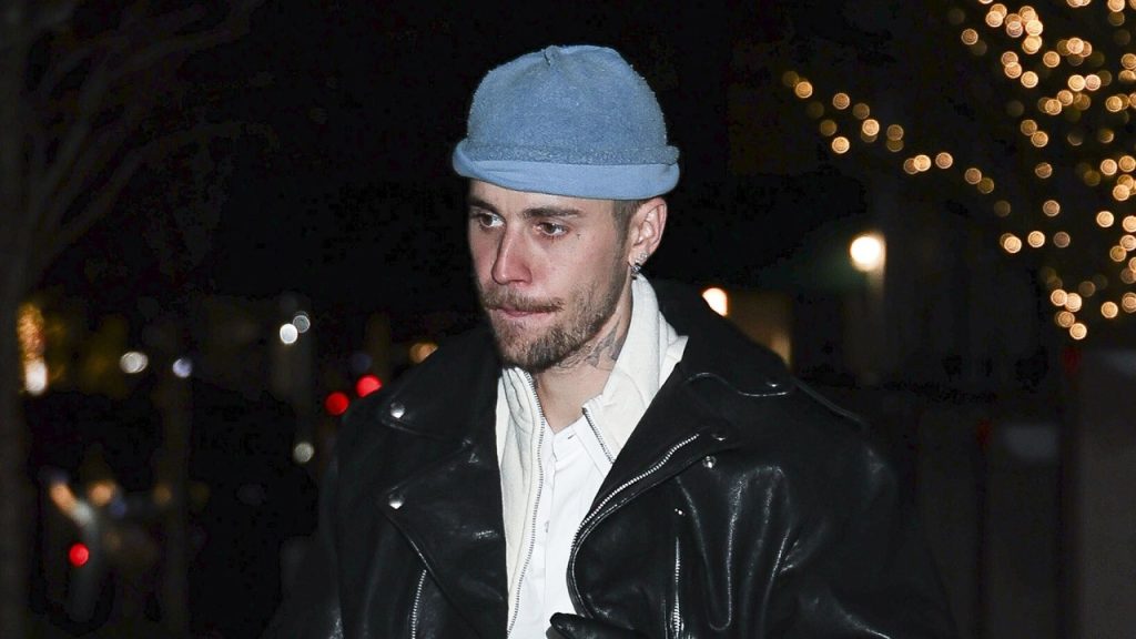 What Changed in Justin Bieber’s Life Before Making ‘Swag’?