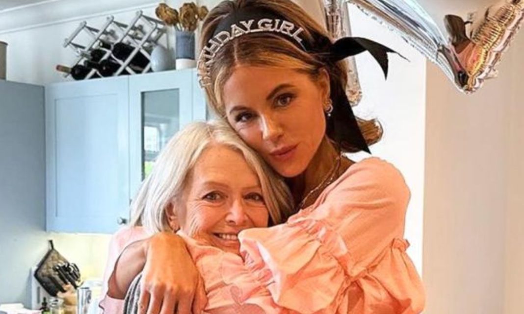 Why Was Kate Beckinsale Singing in a Hospital Gown?