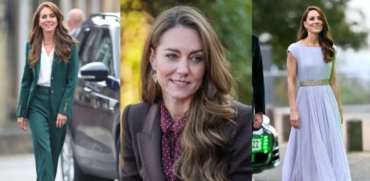 Kate Middleton's Dior Debut: A Royal Fashion First?