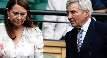 Will Kate Middleton’s Parents Become Royal Too?