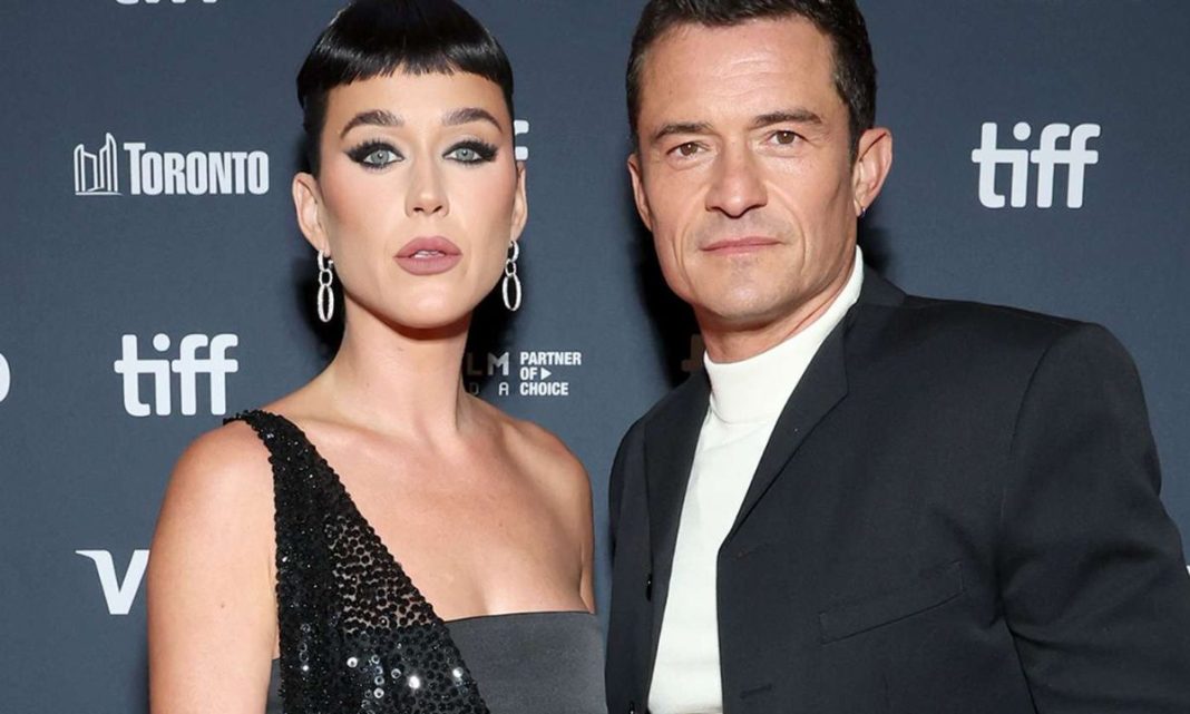 Is Orlando Bloom Starting Over Without Katy Perry?