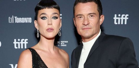 Is Orlando Bloom Starting Over Without Katy Perry?