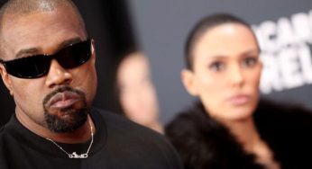 Why Australia Just Banned Kanye West—Again