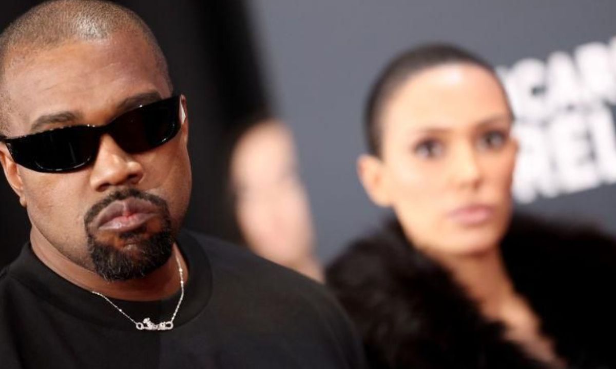 Why Australia Just Banned Kanye West—Again