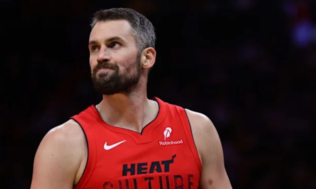 Kevin Love on the Move: What Does the Jazz Gain in the 3-Team Deal?