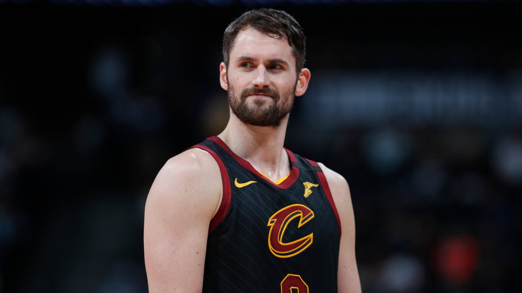 Kevin Love on the Move: What Does the Jazz Gain in the 3-Team Deal?