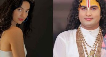 Khushboo Patani Blasts Aniruddhacharya For Inappropriate Comment On Women In Live-In Relationships