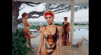 Kim Kardashian x Cavalli: Swimwear Collab You Didn’t See Coming?