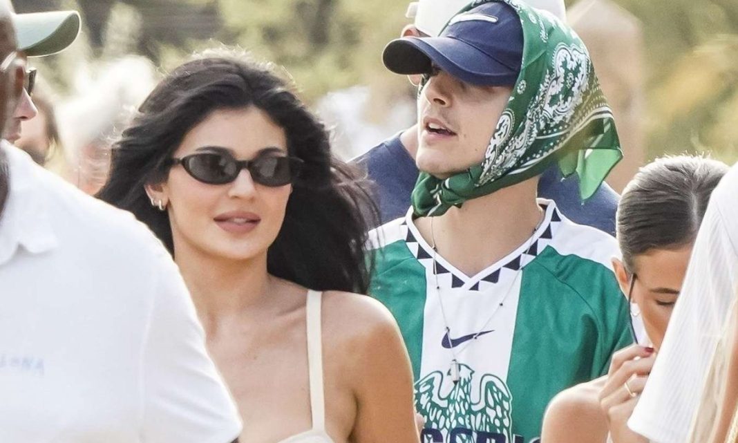 Kylie Jenner and Timothée Chalamet Reunite in France—But for How Long?