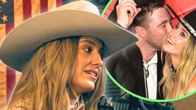 Is Lainey Wilson's Road Romance Too Good to Be True?