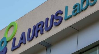 Laurus Labs Share Price Today, July 10