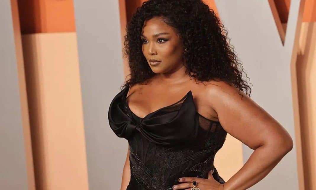 Lizzo Says It's Not Ozempic — So What Is Her Secret?