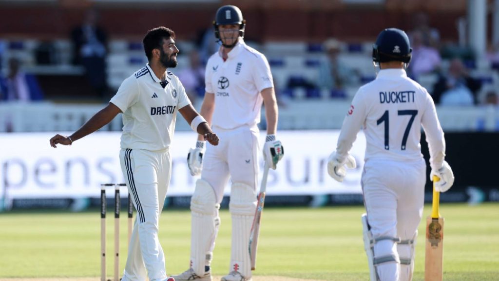 KL Rahul, Joe Root Shine as Lord’s Test Locks at 387