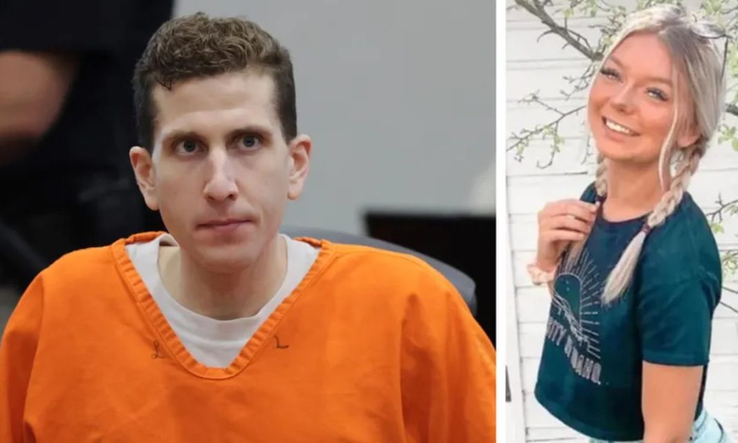 Maddie Mogen's Legacy: Family Confronts Killer at Sentencing