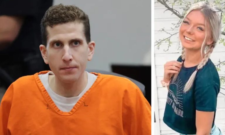 Maddie Mogen's Legacy: Family Confronts Killer at Sentencing