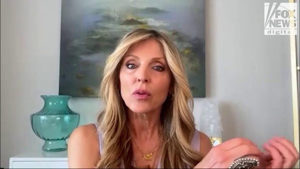 Marla Maples Leads Push as Florida Bans Weather Modification Amid Texas Flood Fears