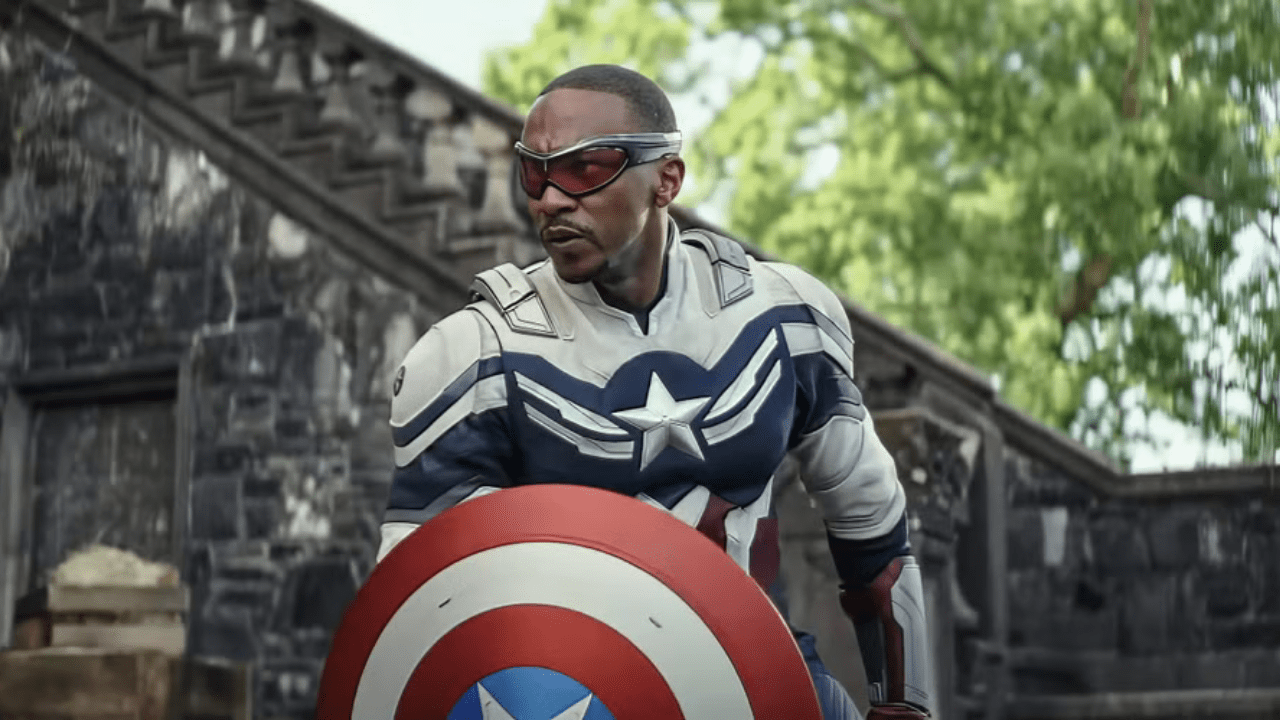 Only One of Marvel’s Last 13 Films Doesn’t Tease Avengers: Doomsday — Can You Guess Which?