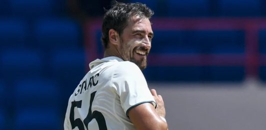 Mitchell Starc’s 100th Test: Will He Make History Twice?