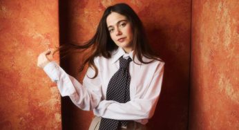 Molly Gordon’s Secret Struggle: “I Can’t Keep a Secret,”
