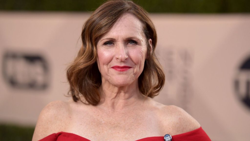 “Irreplaceable”—But Replaceable? Molly Shannon’s Take on Lorne’s SNL Exit