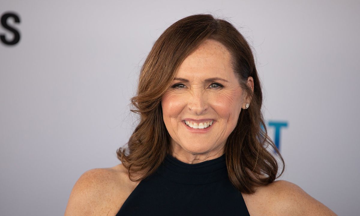 “Irreplaceable”—But Replaceable? Molly Shannon’s Take on Lorne’s SNL Exit