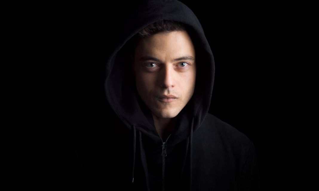 Netflix’s Boldest Thriller Yet — Are You Watching Mr. Robot?