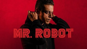 "Netflix’s Boldest Thriller Yet — Are You Watching Mr. Robot?"