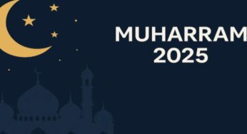 Is Muharram on 7 July 2025?