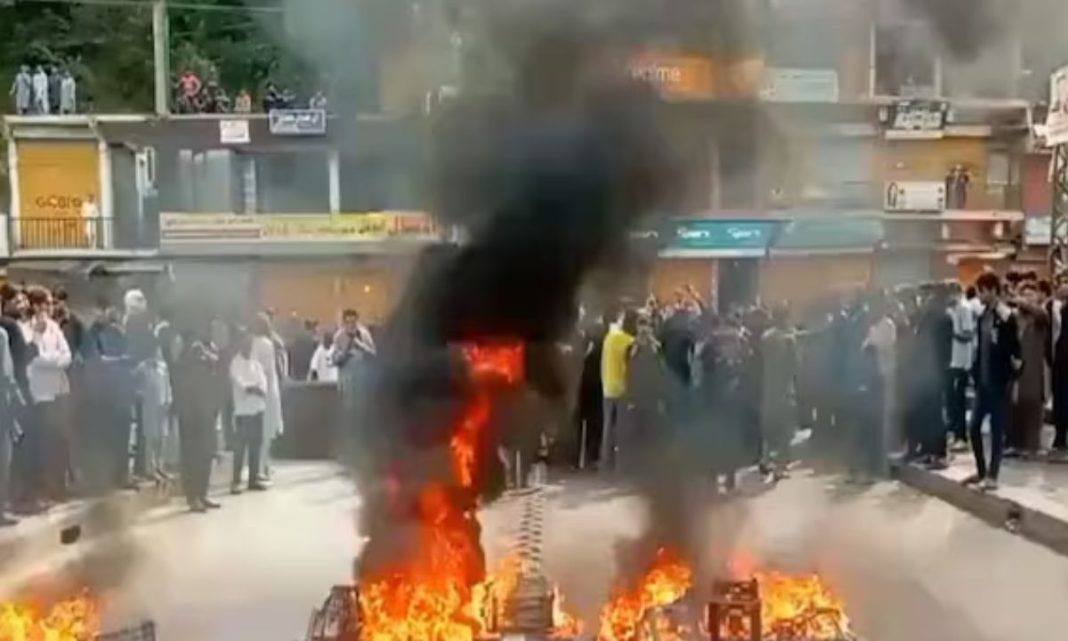 Why Is Life in PoJK’s Muzaffarabad Turning Into a Daily Blackout?