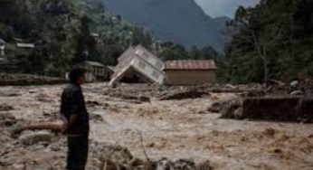 Nepal Flood Horror: What Melted the Mountains at Midnight?