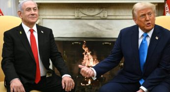 Trial vs. Diplomacy: What Took Priority for Netanyahu?