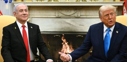 Trial vs. Diplomacy: What Took Priority for Netanyahu?