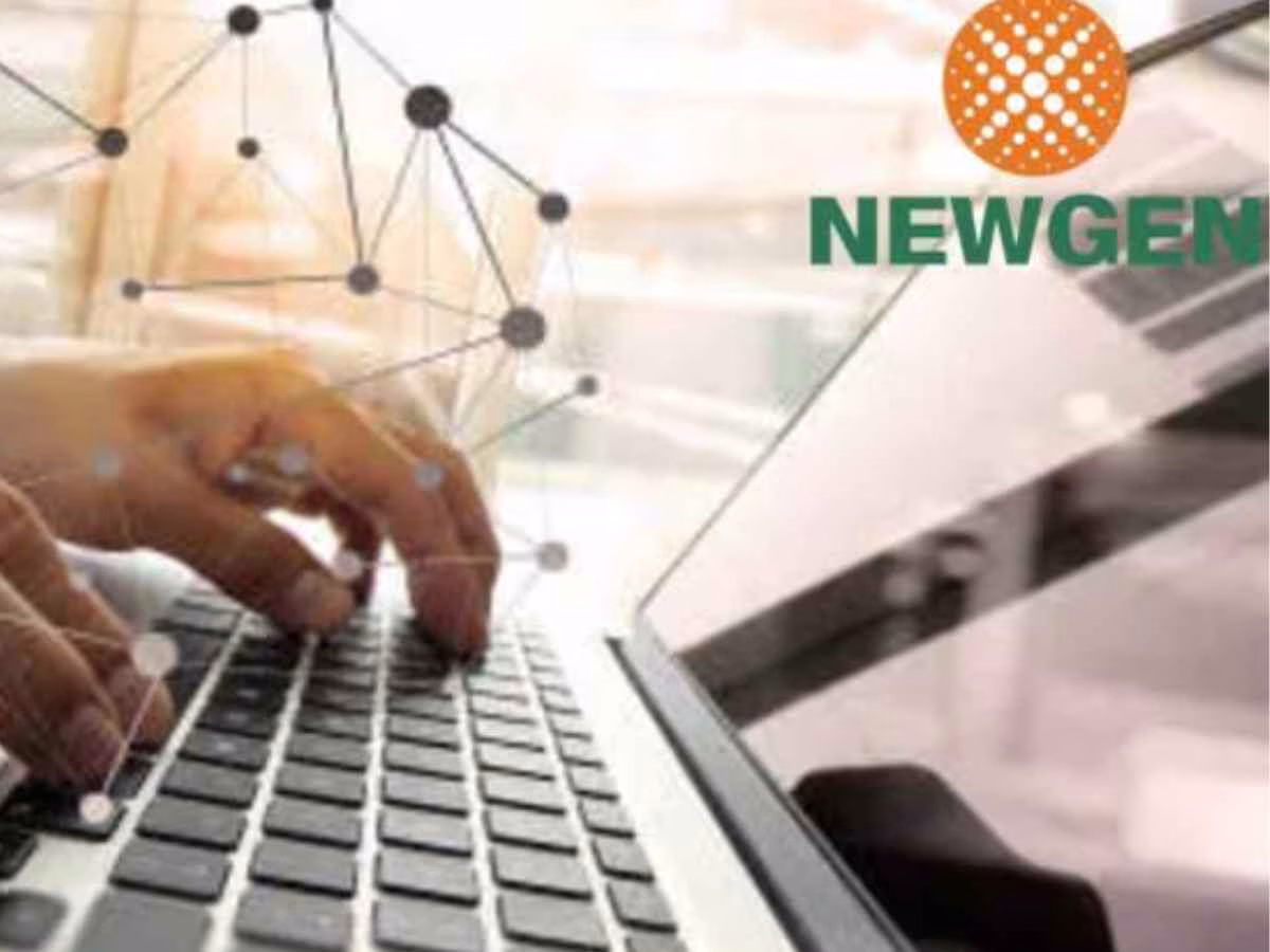 Newgen Share Price Slumps — What’s Behind Today’s Drop?