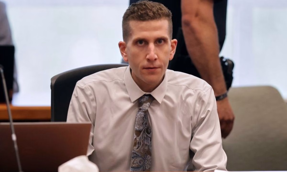 Bryan Kohberger to be Sentenced for Idaho Murders