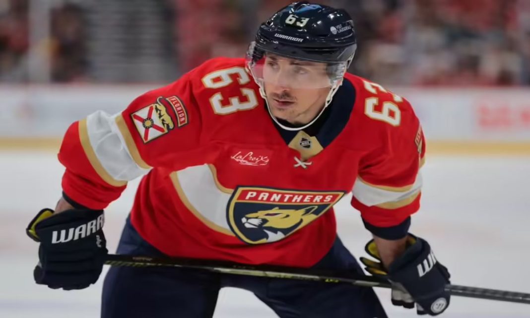 Florida Panthers Snubbed? NHL Schedule Raises Eyebrows