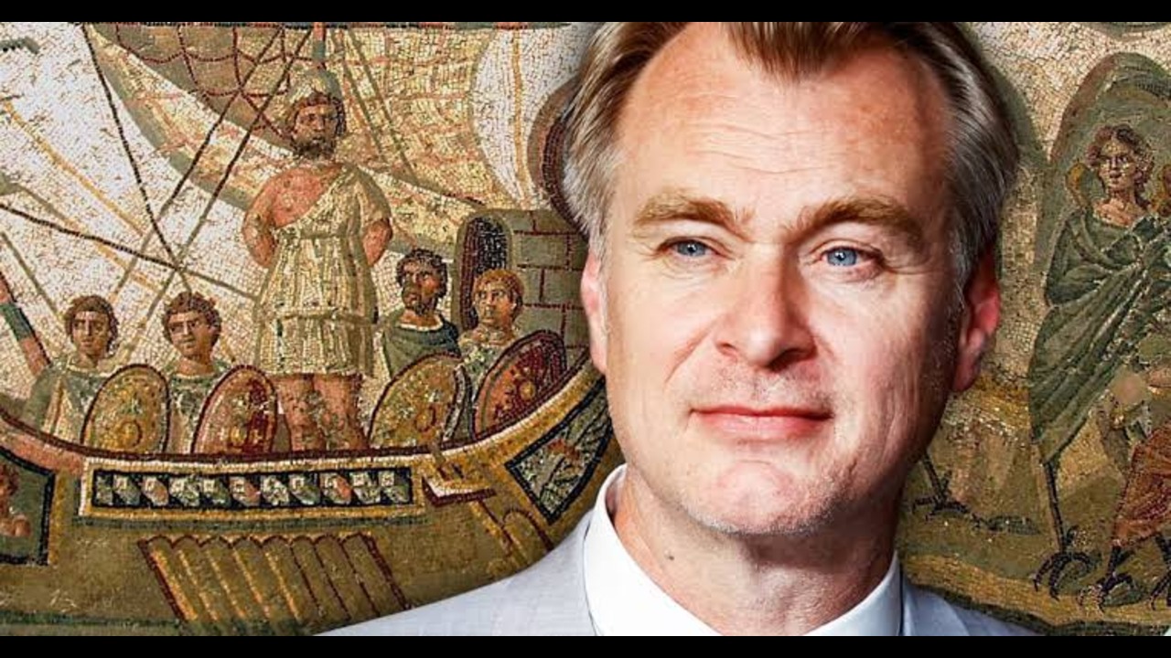 Christopher Nolan’s Odyssey Recast: Why Did the Lead Drop Out?