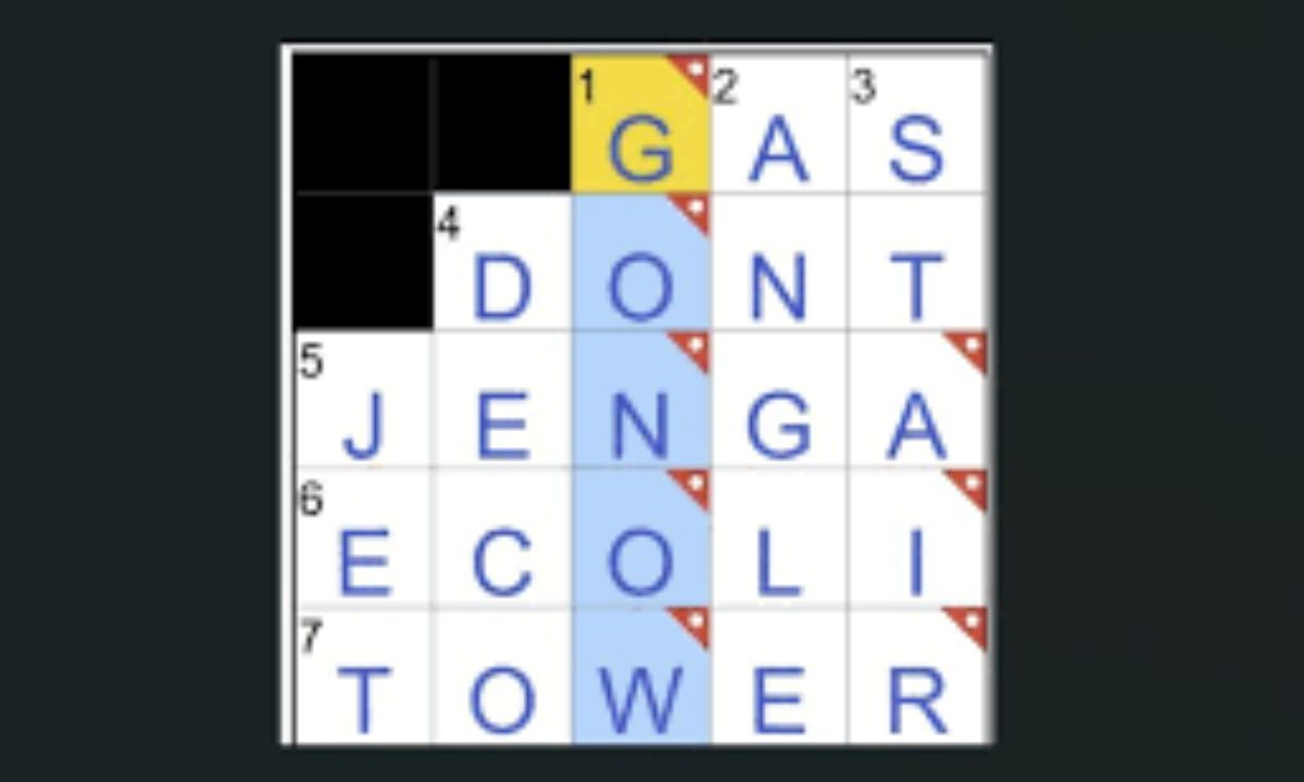 A "Clever" Challenge: NYT Crossword Answers Are Fun with Alliterative Clues
