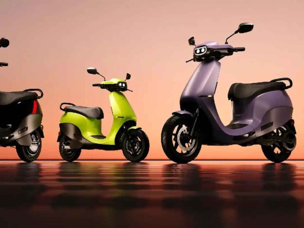 Can We Buy Ola Electric Mobility Shares?