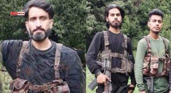 India Avenges Pahalgam Massacre: Mastermind Suleiman Shah Among 3 Terrorists Killed In Op Mahadev: Sources