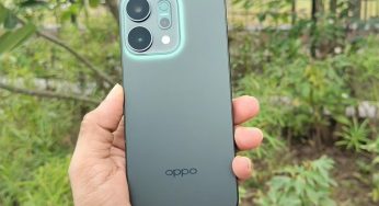 Oppo Reno 14 Pro 5G and Reno 14 5G Launched in India: Full Specs, Features, Price & Sale Date