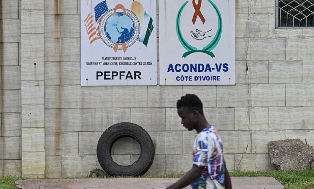 PEPFAR Saved: GOP Forces Trump to Back Off Global AIDS Cuts