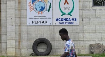 PEPFAR Saved: GOP Forces Trump to Back Off Global AIDS Cuts