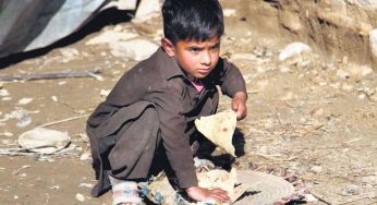 Can Pakistan’s Poor Afford to Pay for the Luxuries of the Powerful?